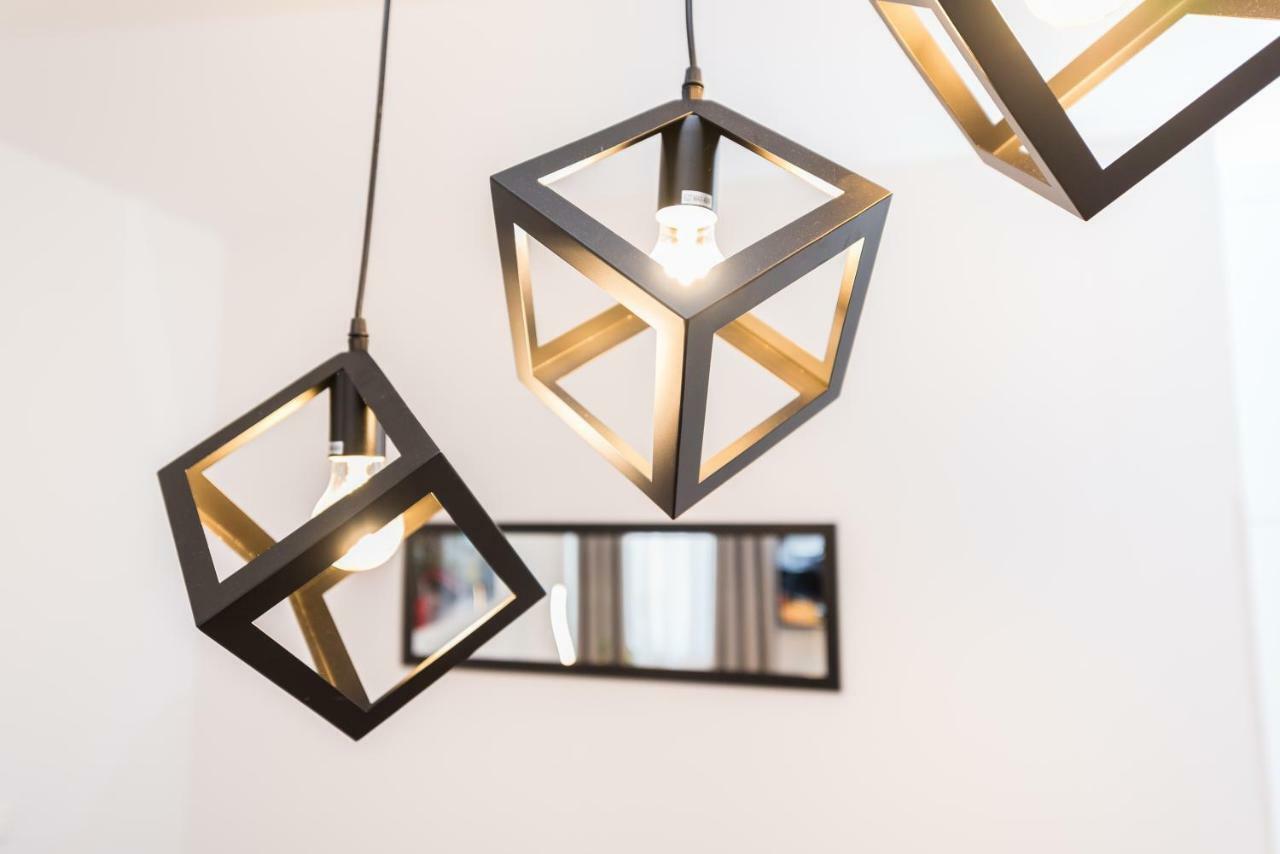 Tnt Apartment Zadar Zewnętrze zdjęcie